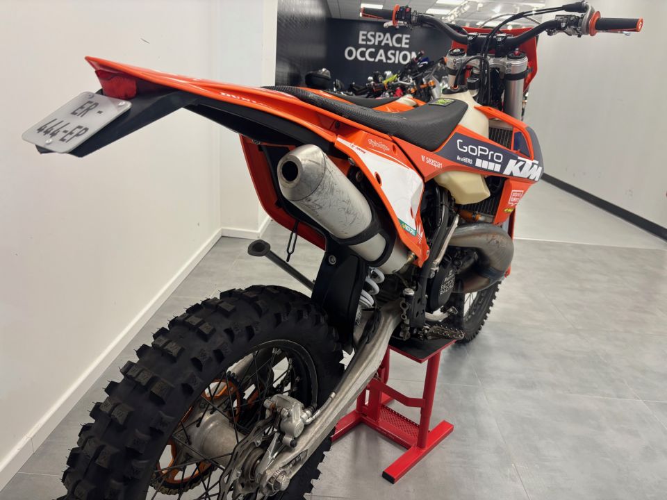 KTM 300 EXC TPi 4