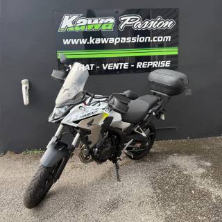 HONDA CB 500 X     ABS - 2019