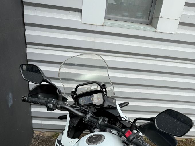 HONDA CB 500 X     ABS 4