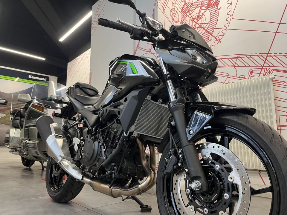 KAWASAKI Z 500 4