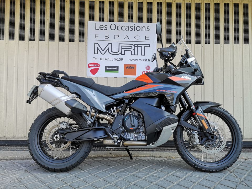 KTM 890 ADVENTURE 4