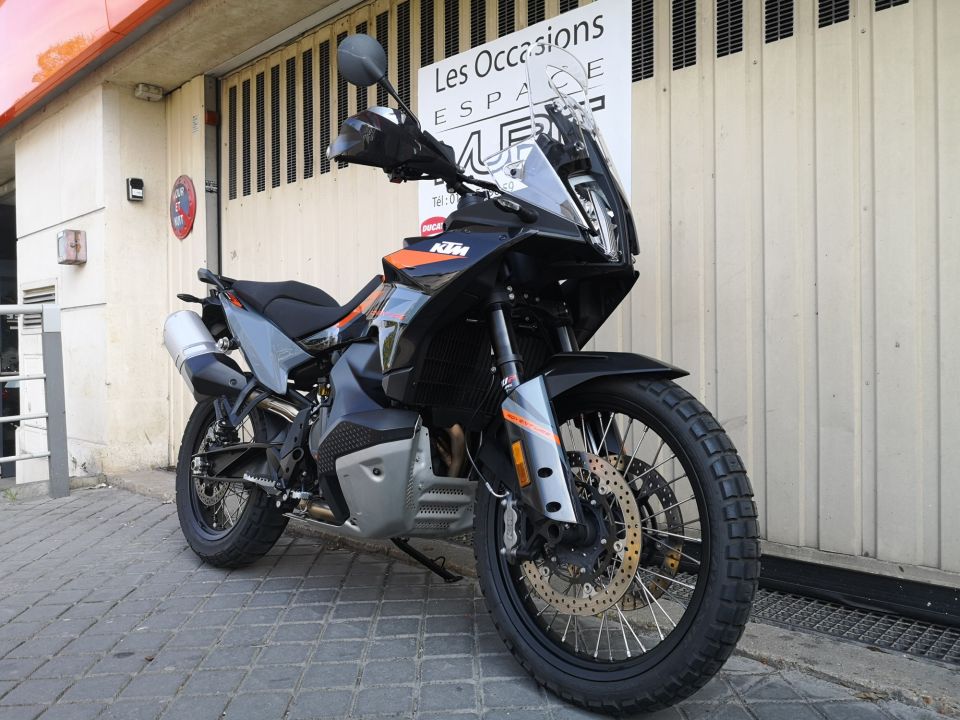 KTM 890 ADVENTURE 4