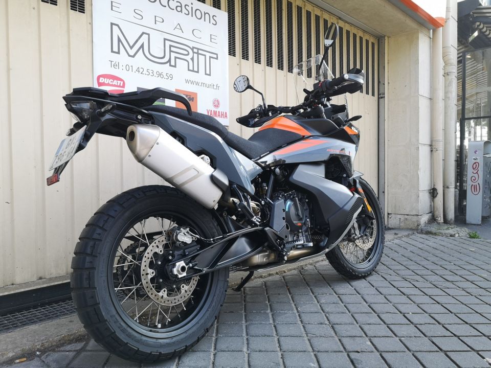 KTM 890 ADVENTURE 4