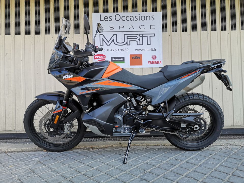 KTM 890 ADVENTURE 4