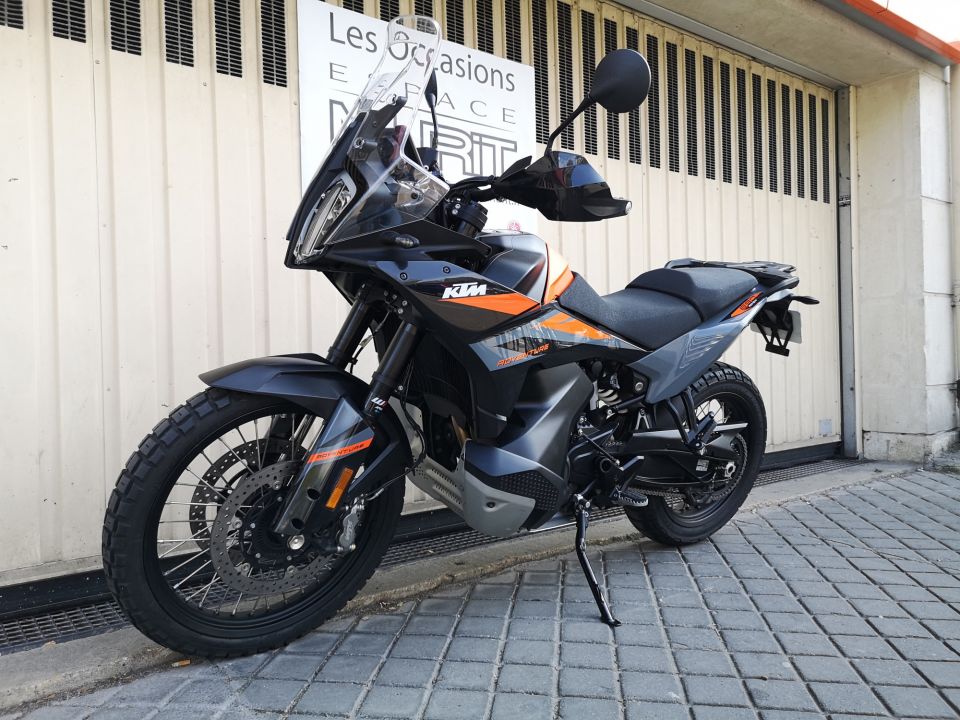 KTM 890 ADVENTURE 4