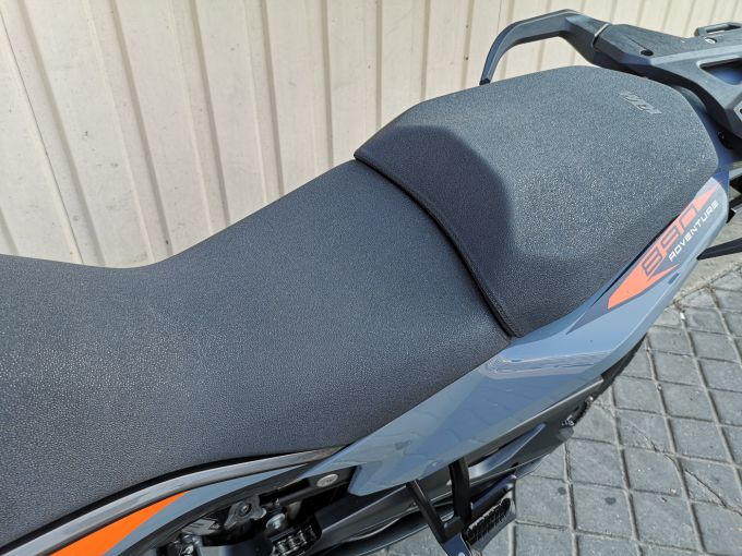 KTM 890 ADVENTURE 4