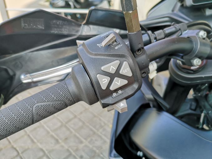 KTM 890 ADVENTURE 4