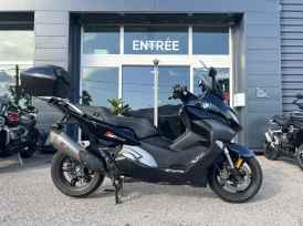 BMW C 650 SPORT - 2018