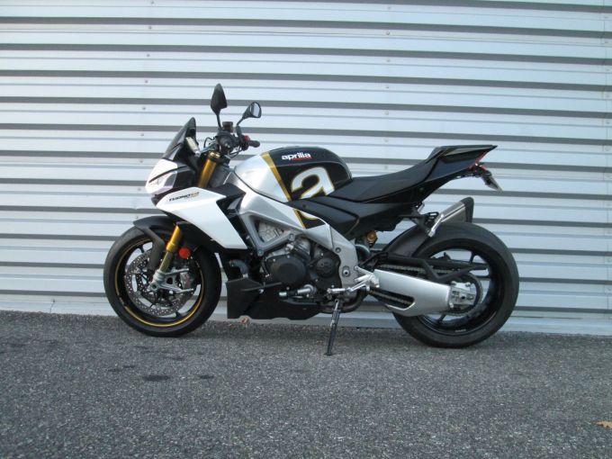 APRILIA TUONO 1100 V4 FACTORY 4