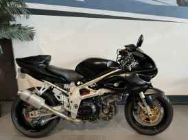 SUZUKI TL 1000 S - 1999