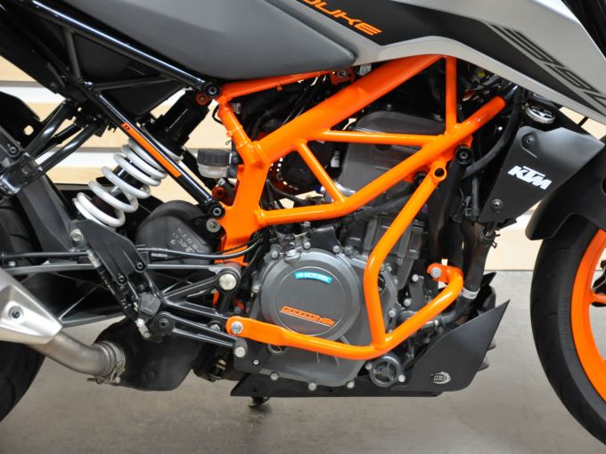 KTM 390 DUKE ABS 4