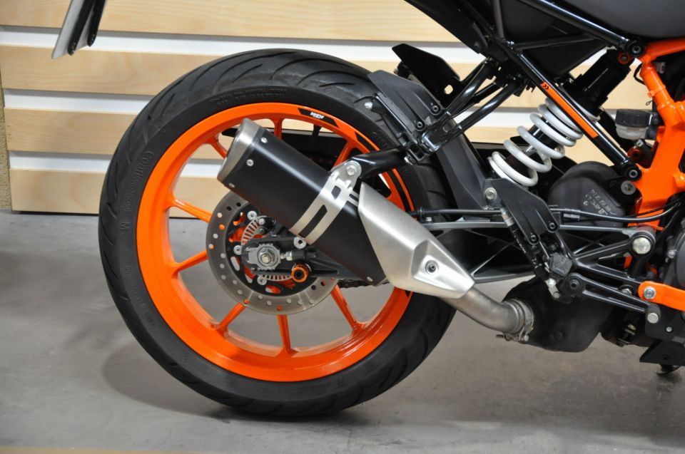 KTM 390 DUKE ABS 4