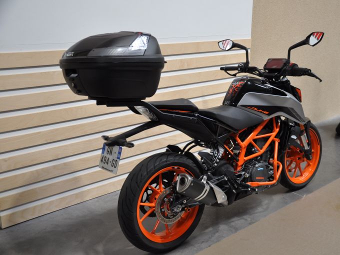 KTM 390 DUKE ABS 4