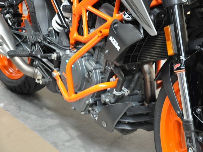 KTM 390 DUKE ABS 4