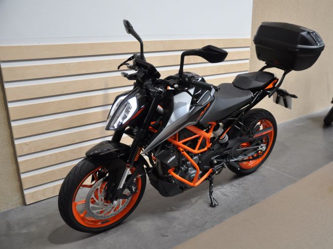 KTM 390 DUKE ABS 4