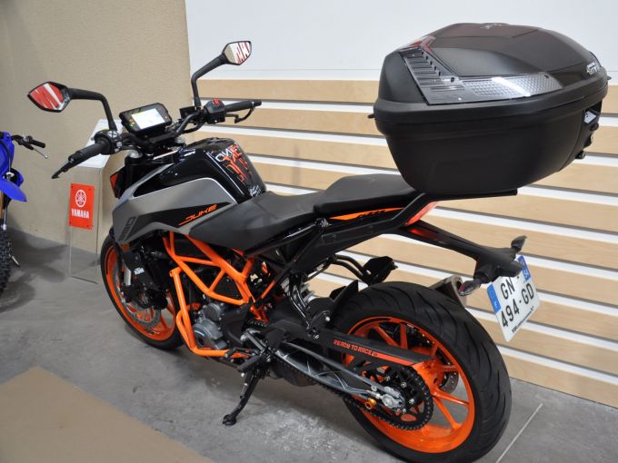 KTM 390 DUKE ABS 4
