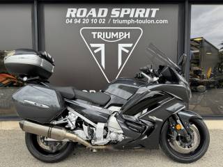 YAMAHA FJR 1300 AS - 2018
