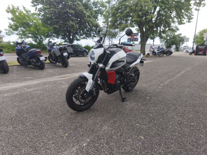 MASH FR750 4