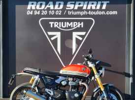 TRIUMPH Speed Twin 1200 RS - 2024