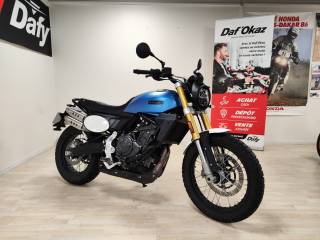 FANTIC CABALLERO 700 - 2023