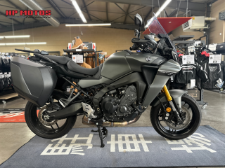 YAMAHA TRACER 9 GT - 2022