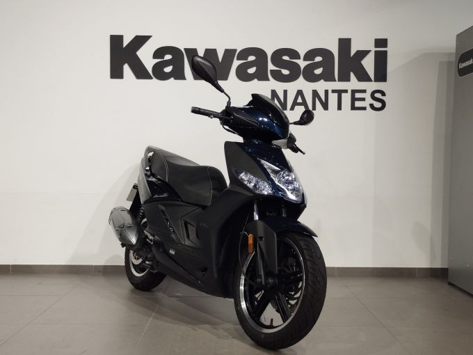 KYMCO AGILITY 125 4