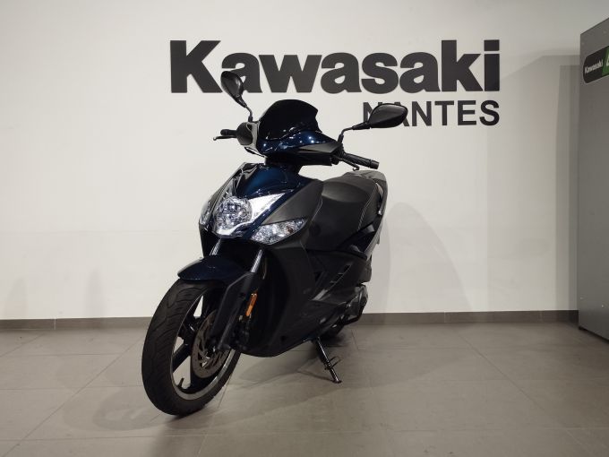 KYMCO AGILITY 125 4