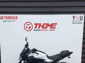 YAMAHA MT-07 35KW - 2017