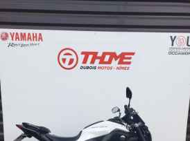 YAMAHA MT-07 35KW - 2017