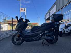 HONDA NSS FORZA 125 - 2018