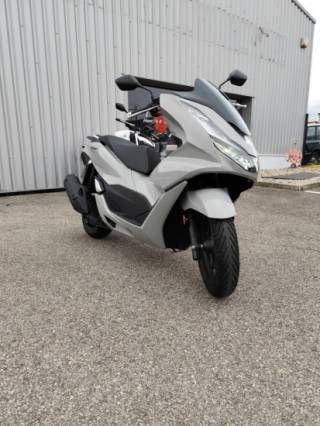 HONDA PCX 125 - 2024