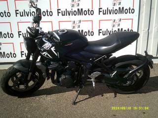TRIUMPH TRIDENT 660 - 2021