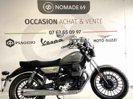 MOTO GUZZI V9 ROAMER - 2024