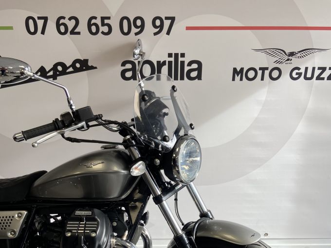 MOTO GUZZI V9 ROAMER 4