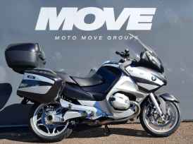 BMW R 1200 RT - 2010