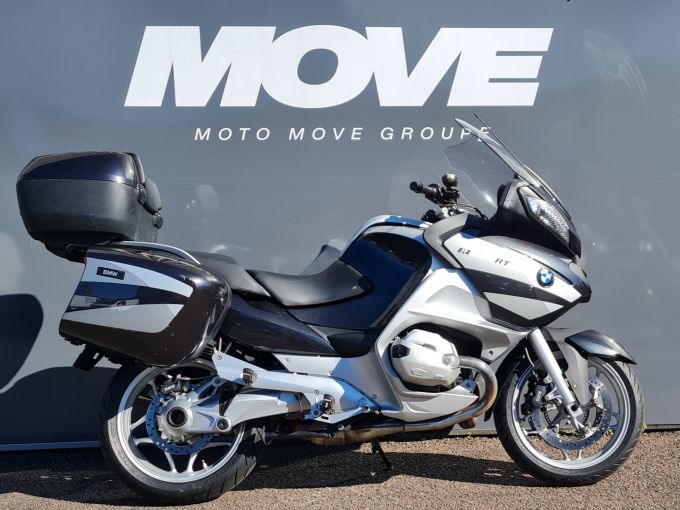 BMW R 1200 RT 4