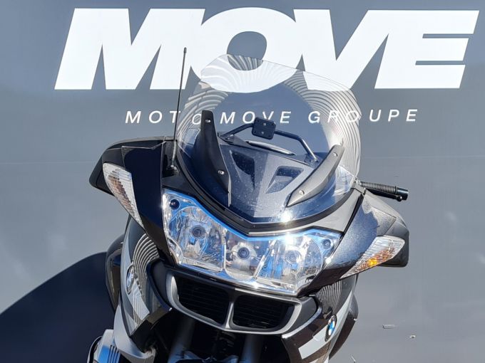 BMW R 1200 RT 4