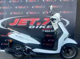 YAMAHA D'ELIGHT - 2025
