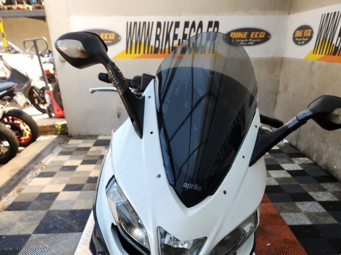 APRILIA SRV 850 IE 4