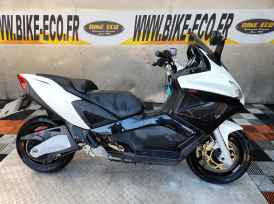 APRILIA SRV 850 IE - 2012