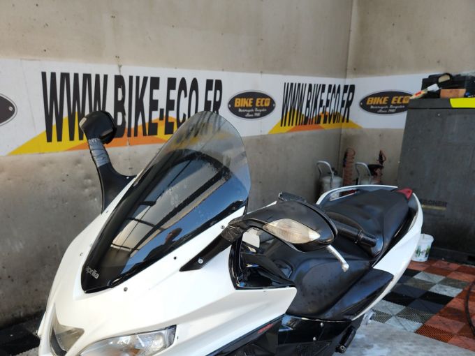 APRILIA SRV 850 IE 4