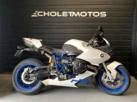 BMW HP2 SPORT - 2009