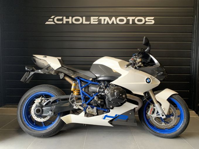 BMW HP2 SPORT 4
