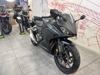 HONDA CBR 500 R - 2024