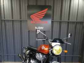 ROYAL ENFIELD CONTINENTAL GT 650 - 2022