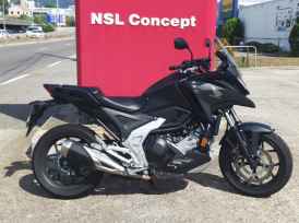 HONDA NC750XD - 2024