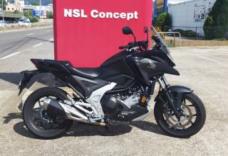 HONDA NC750XD - 2024