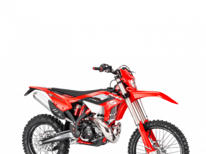 BETA RR 250 RACING 4