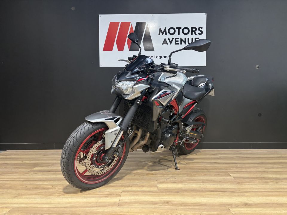 KAWASAKI Z 900 4