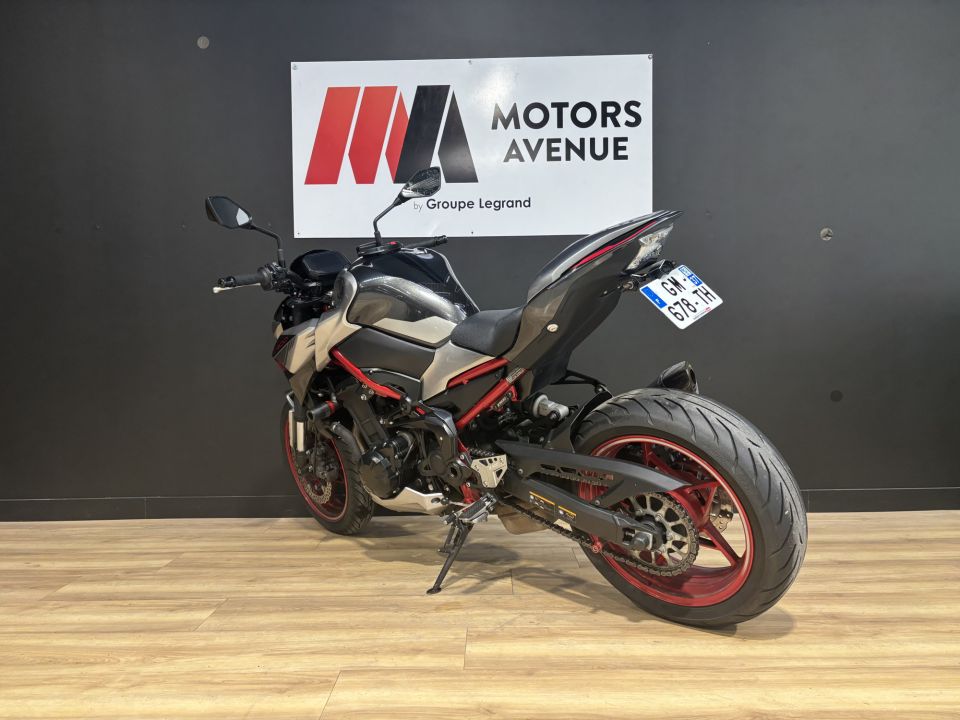 KAWASAKI Z 900 4